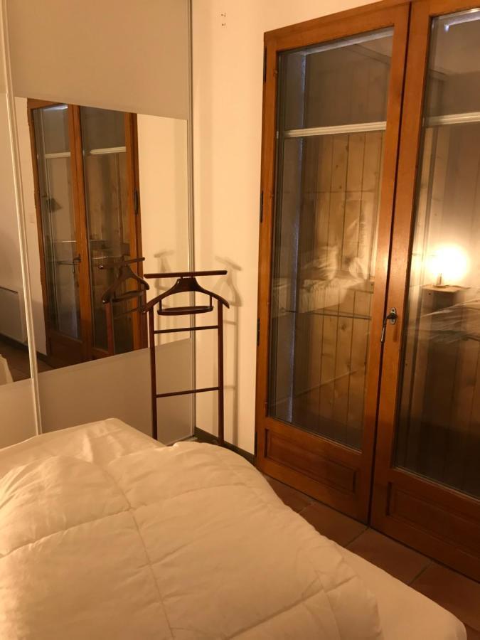 Domaine Trevinella Bed and Breakfast Cauro Eksteriør billede